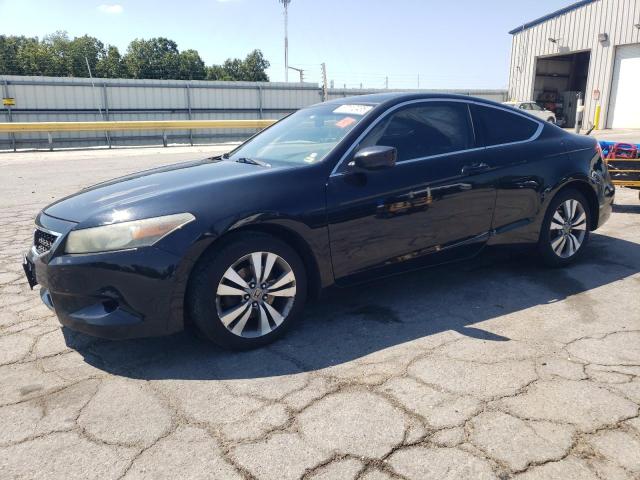 2009 HONDA ACCORD EXL, 