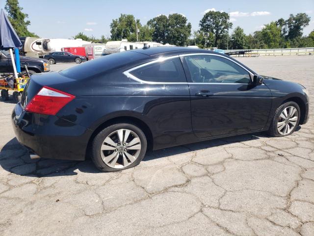 1HGCS128X9A006512 - 2009 HONDA ACCORD EXL Қара фото 3
