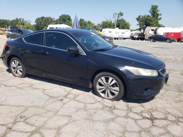1HGCS128X9A006512 - 2009 HONDA ACCORD EXL Қара фото 4