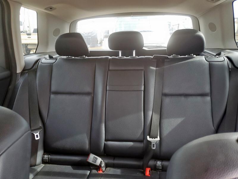 WDCGG5HB3FG414431 - 2015 MERCEDES-BENZ GLK 350 BLACK photo 10