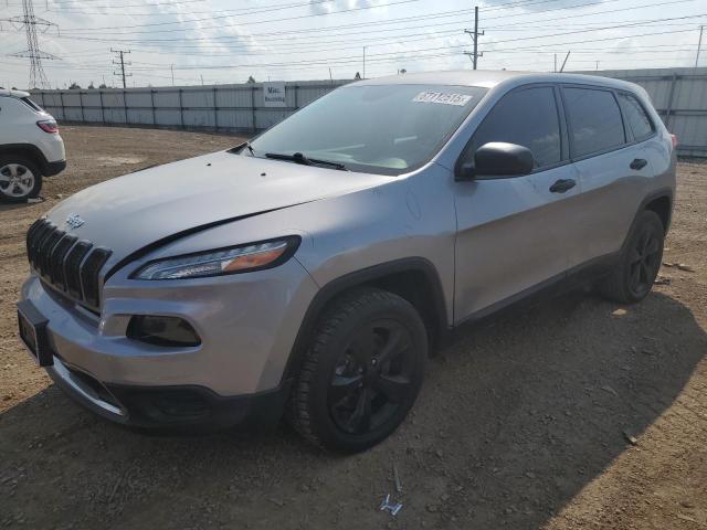 2015 JEEP CHEROKEE SPORT, 