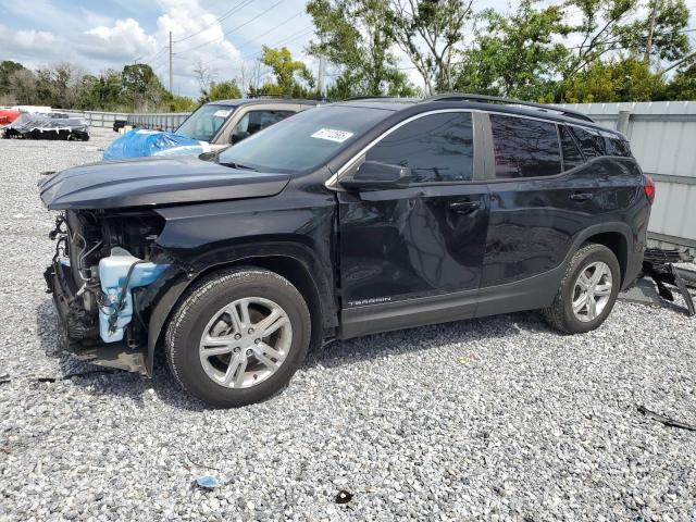 2022 GMC TERRAIN SLE, 