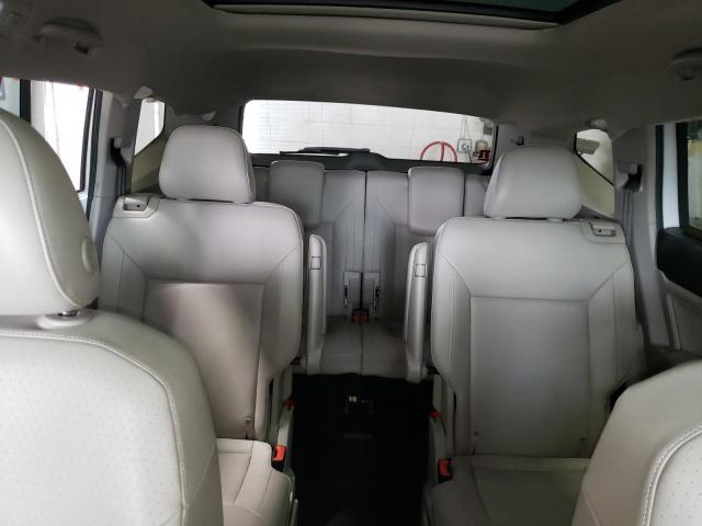 1V2RR2CA8MC529891 - 2021 VOLKSWAGEN ATLAS SE WHITE photo 10