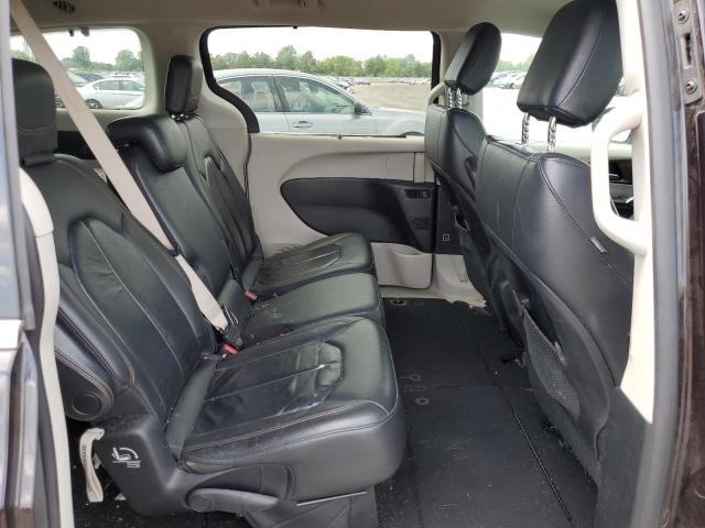 2C4RC1BG1HR691880 - 2017 CHRYSLER PACIFICA TOURING L Qara foto 11