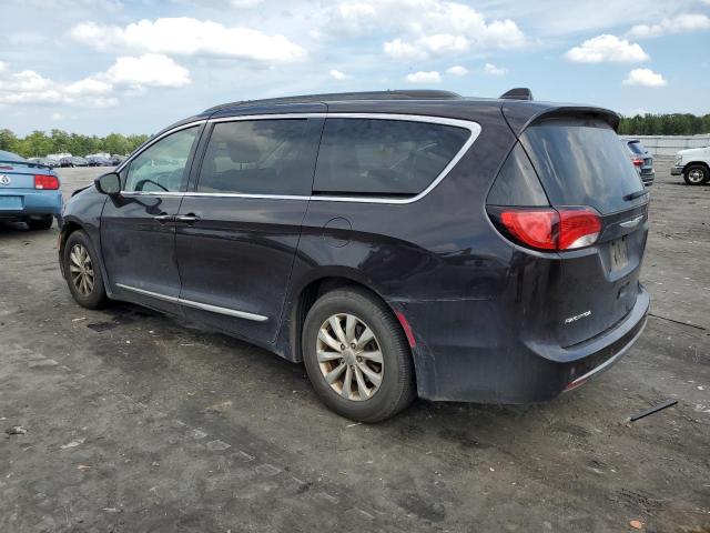 2C4RC1BG1HR691880 - 2017 CHRYSLER PACIFICA TOURING L Qara foto 2