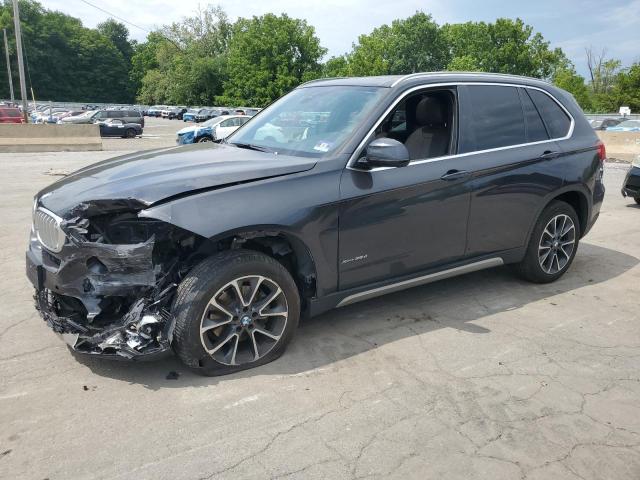 2017 BMW X5 XDRIVE35D, 