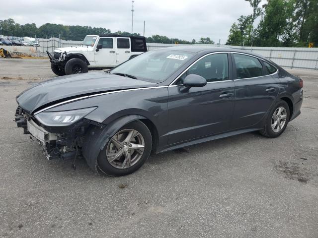 2021 HYUNDAI SONATA SE, 