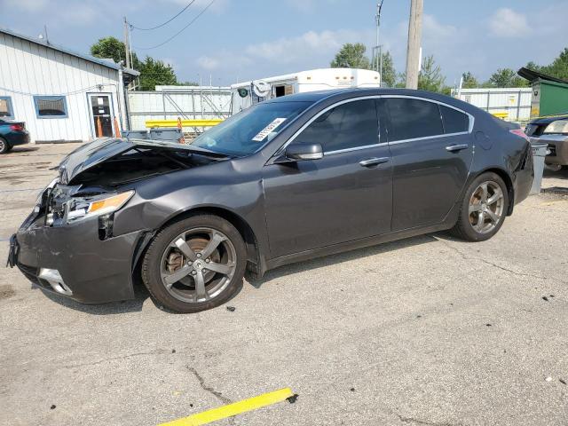 2010 ACURA TL, 