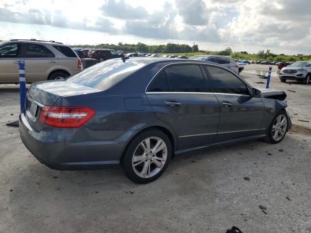 WDDHF5KB0DA756298 - 2013 MERCEDES-BENZ UK 350 GRAY photo 3