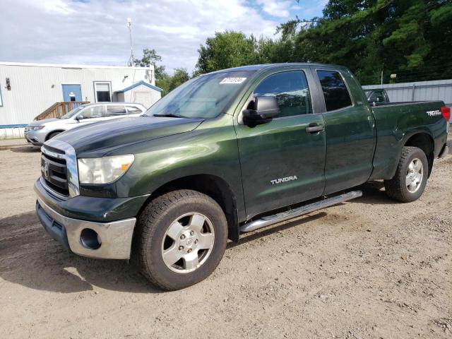 2010 TOYOTA TUNDRA DOUBLE CAB SR5, 