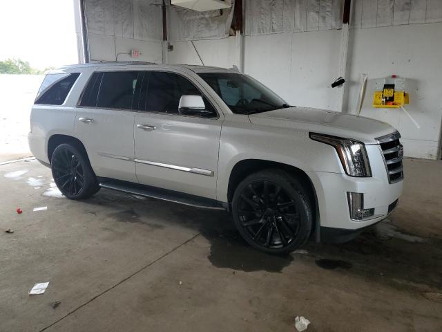 1GYS4BKJXGR363355 - 2016 CADILLAC ESCALADE LUXURY Ақ фото 4