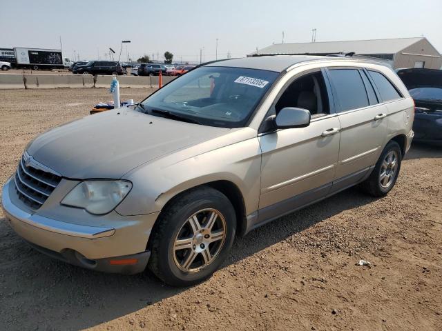2007 CHRYSLER PACIFICA TOURING, 