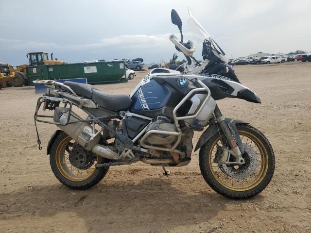 2023 BMW R 1250 GS ADVENTURE, 