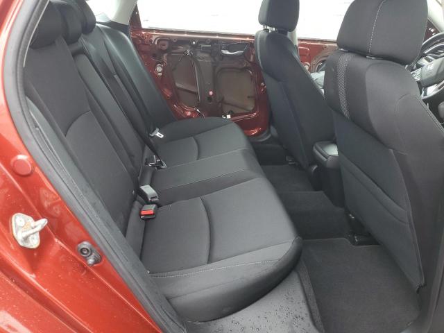 19XFC1F38LE004432 - 2020 HONDA CIVIC EX BROWN photo 10