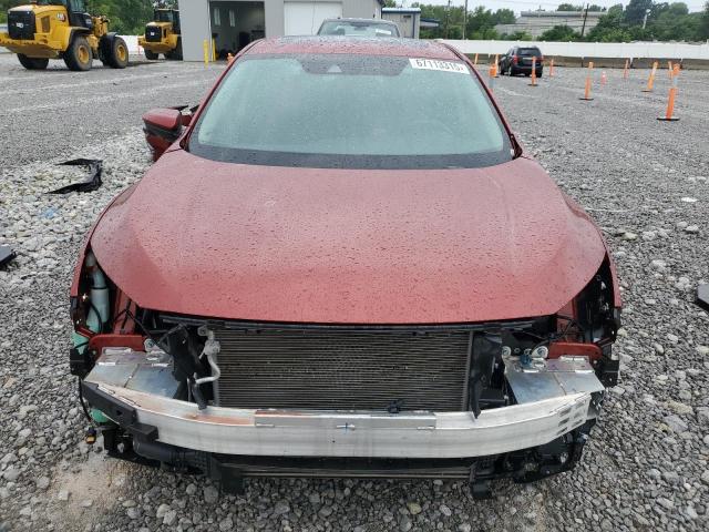 19XFC1F38LE004432 - 2020 HONDA CIVIC EX BROWN photo 5