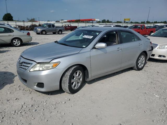 2011 TOYOTA CAMRY BASE, 