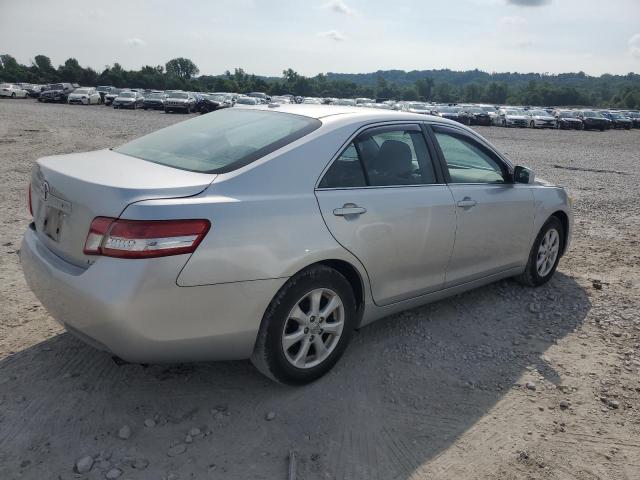 4T4BF3EK6BR159508 - 2011 TOYOTA CAMRY BASE 灰色 照片 3