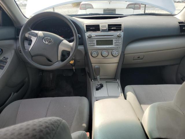 4T4BF3EK6BR159508 - 2011 TOYOTA CAMRY BASE 灰色 照片 8