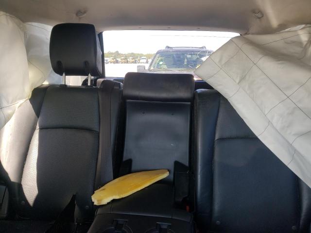 JTEBU5JR4G5299475 - 2016 TOYOTA 4RUNNER SR5/SR5 PREMIUM 白色 照片 10