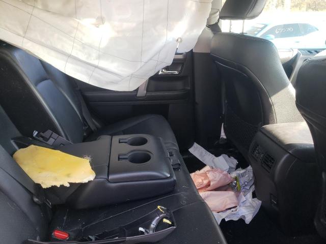 JTEBU5JR4G5299475 - 2016 TOYOTA 4RUNNER SR5/SR5 PREMIUM 白色 照片 11