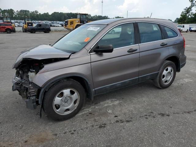 2011 HONDA CR-V LX, 
