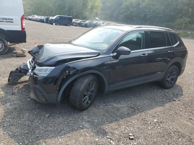 2024 VOLKSWAGEN TIGUAN SE, 