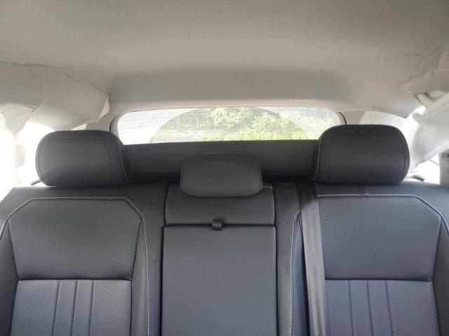 3VV2B7AX6RM183553 - 2024 VOLKSWAGEN TIGUAN SE 黑色 照片 10