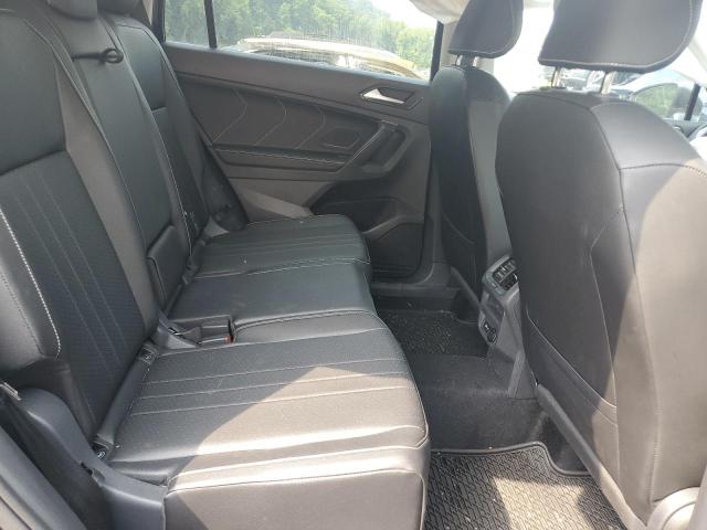 3VV2B7AX6RM183553 - 2024 VOLKSWAGEN TIGUAN SE 黑色 照片 11