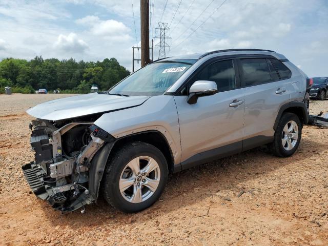 2020 TOYOTA RAV4 XLE, 