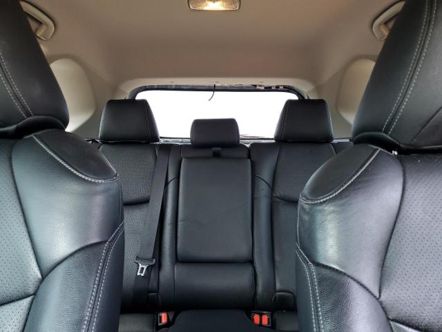 2T3W1RFV0LC074860 - 2020 TOYOTA RAV4 XLE SILVER photo 10