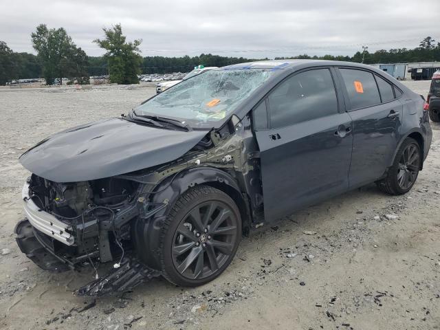 2025 TOYOTA COROLLA SE, 