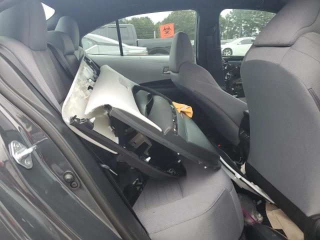 5YFS4MCE6SP238486 - 2025 TOYOTA COROLLA SE 灰色 照片 10