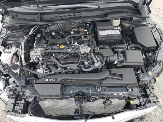 5YFS4MCE6SP238486 - 2025 TOYOTA COROLLA SE 灰色 照片 11