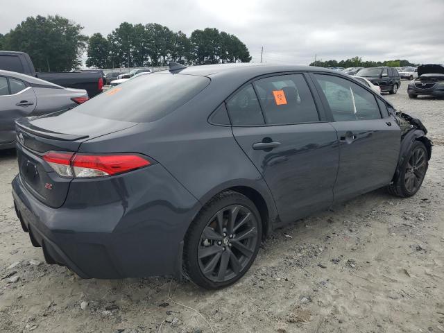 5YFS4MCE6SP238486 - 2025 TOYOTA COROLLA SE 灰色 照片 3