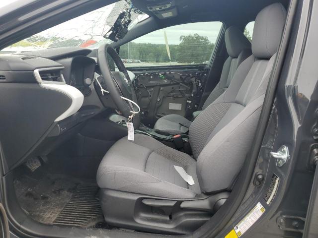 5YFS4MCE6SP238486 - 2025 TOYOTA COROLLA SE 灰色 照片 7