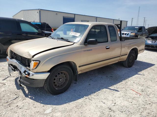 1997 TOYOTA TACOMA XTRACAB, 