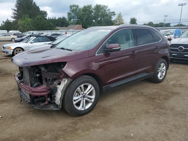 2020 FORD EDGE SEL, 