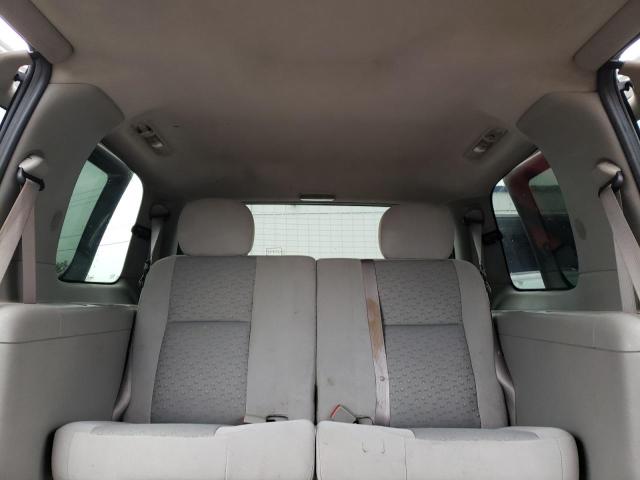 1GNDV23138D154426 - 2008 CHEVROLET UPLANDER LS 银色 照片 10