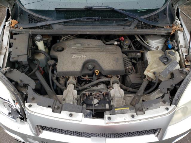 1GNDV23138D154426 - 2008 CHEVROLET UPLANDER LS 银色 照片 12