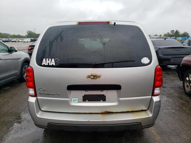 1GNDV23138D154426 - 2008 CHEVROLET UPLANDER LS 银色 照片 6