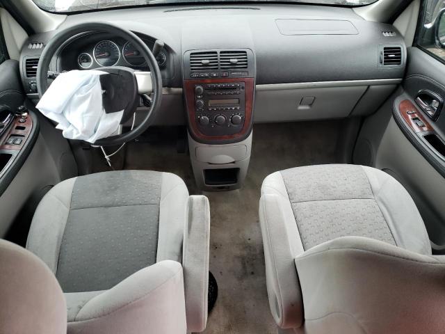 1GNDV23138D154426 - 2008 CHEVROLET UPLANDER LS 银色 照片 8