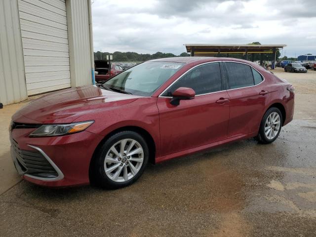 2021 TOYOTA CAMRY LE, 