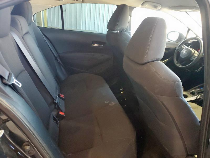 5YFEPRAE3LP111958 - 2020 TOYOTA COROLLA LE Qara foto 10