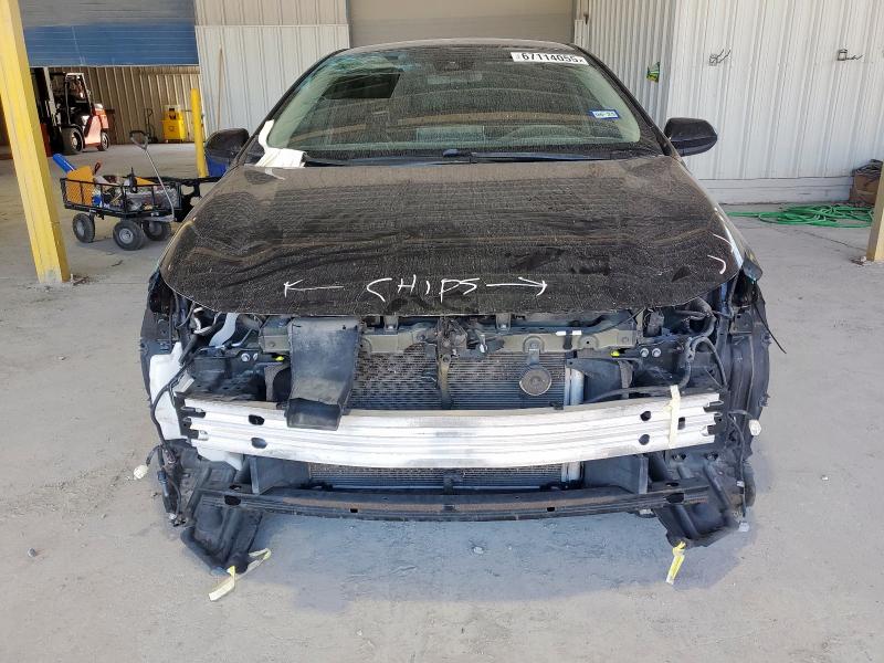 5YFEPRAE3LP111958 - 2020 TOYOTA COROLLA LE Qara foto 5