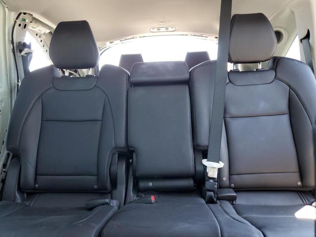 5FRYD4H57HB033720 - 2017 ACURA MDX TECHNOLOGY 白色 照片 10