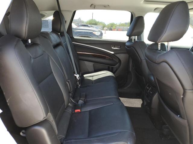 5FRYD4H57HB033720 - 2017 ACURA MDX TECHNOLOGY 白色 照片 11