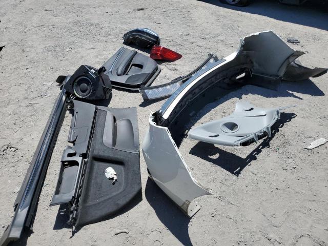 5FRYD4H57HB033720 - 2017 ACURA MDX TECHNOLOGY 白色 照片 13