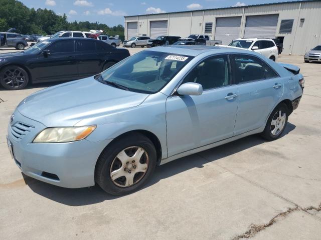 2008 TOYOTA CAMRY CE, 