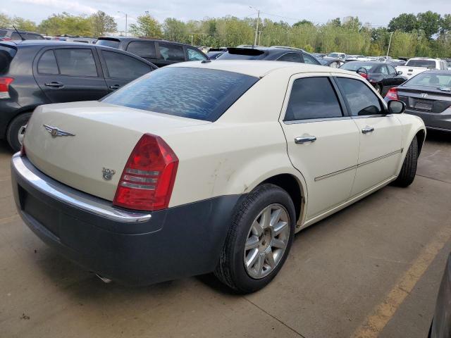 2C3KA63H37H804538 - 2007 CHRYSLER 300C CREAM photo 3