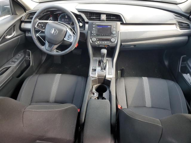 2HGFC2F69MH534979 - 2021 HONDA CIVIC LX 灰色 照片 8